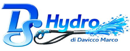 DS HYDRO di Davicco Marco