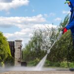 Nebulizzatori a lancia: come funzionano e quando utilizzarli