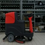 Pulizia pavimenti professionale: tecnologie e soluzioni efficaci